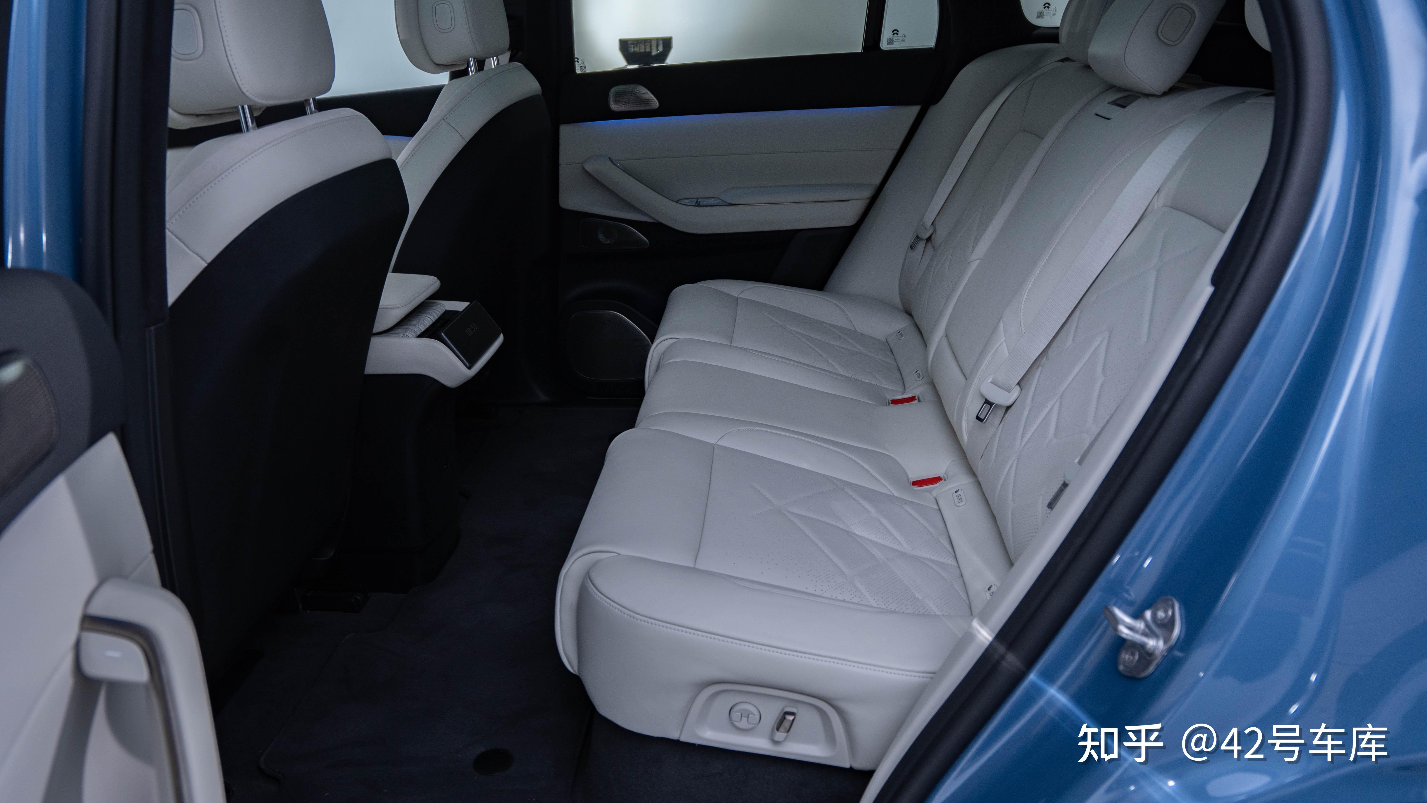 如何评价蔚来2022年初发布的第6款车型ES7?29 如何评价蔚来2022年初发布的第6款车型ES7?