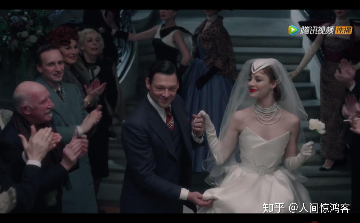 如何评价《时尚烟云》这部剧? - 知乎