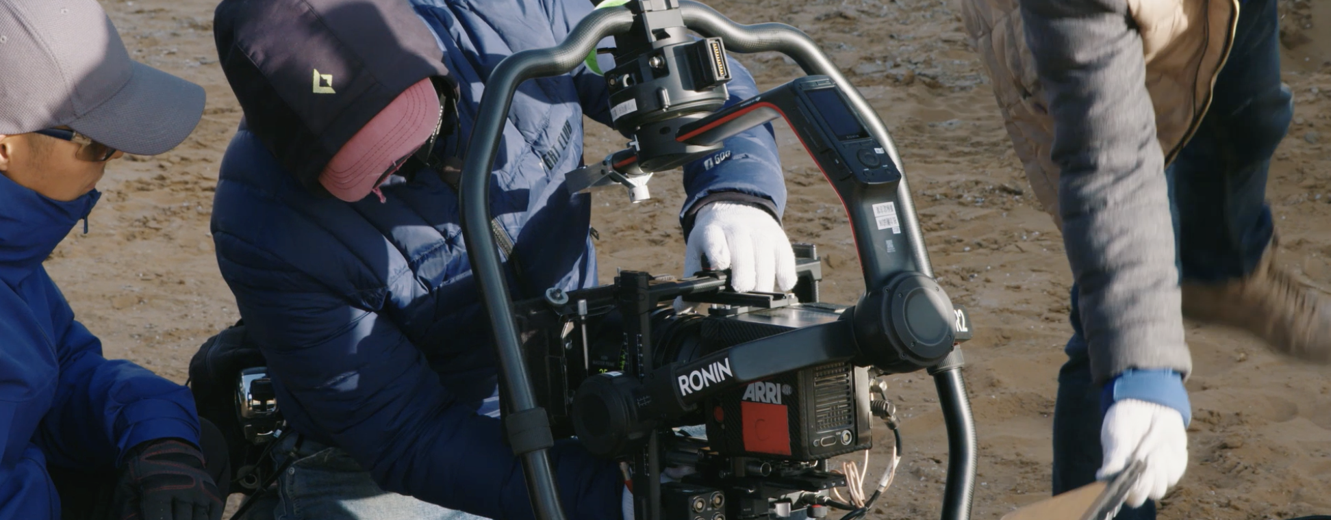 如何评价大疆新产品如影2