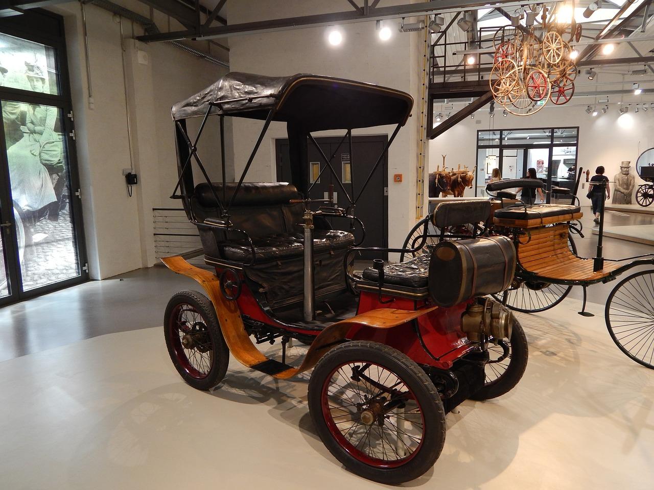 如何选择道闸厂家