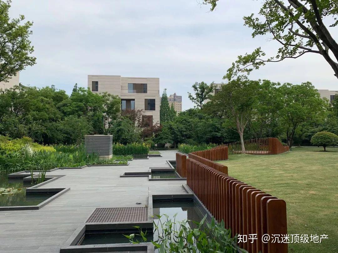 古北壹号One Park:一篇文章深度解读浦西第一豪宅!独家别墅照片公布! - 知乎