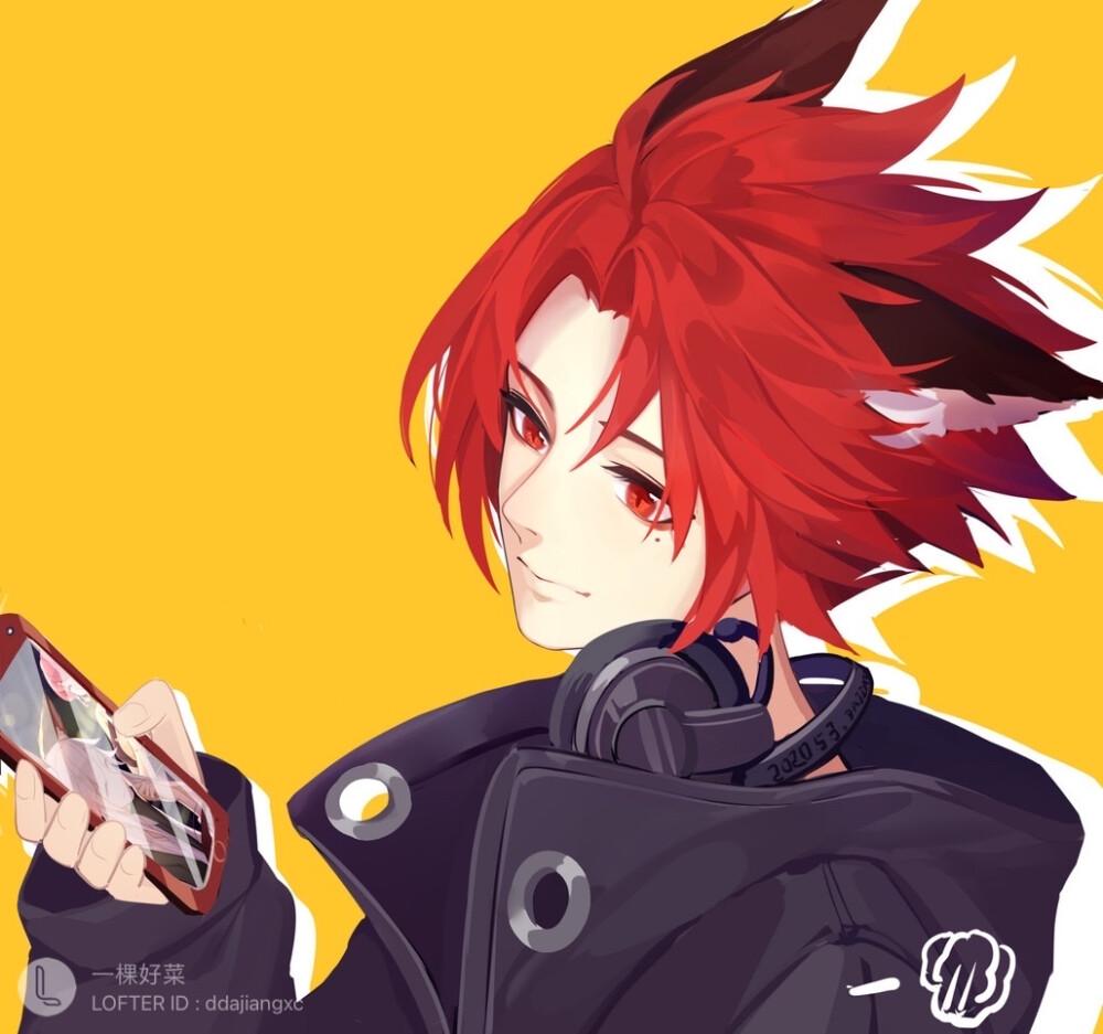 有没有关于百里玄策的图