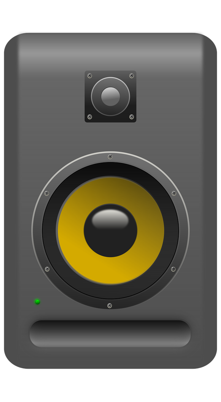 如何检测扬声器好坏