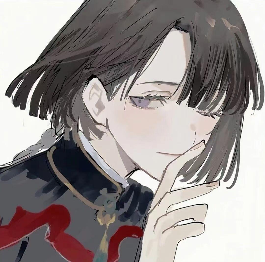 有没有冷漠or高冷的动漫女头