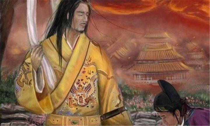 8本已完结崇祯主角的明末历史架空小说，君王死社稷，朕非亡国君 - 知乎