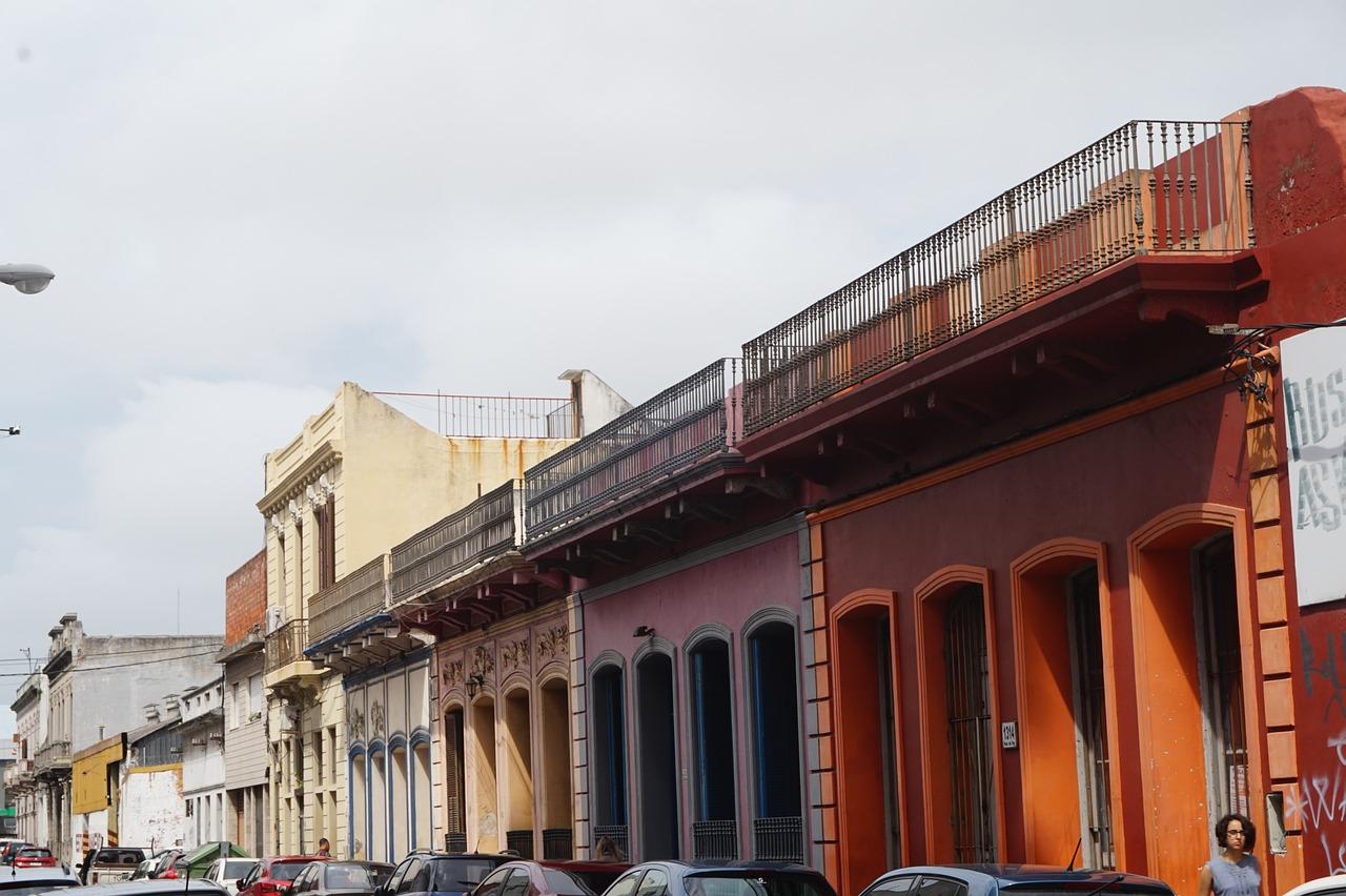 4. 乡村道路等级