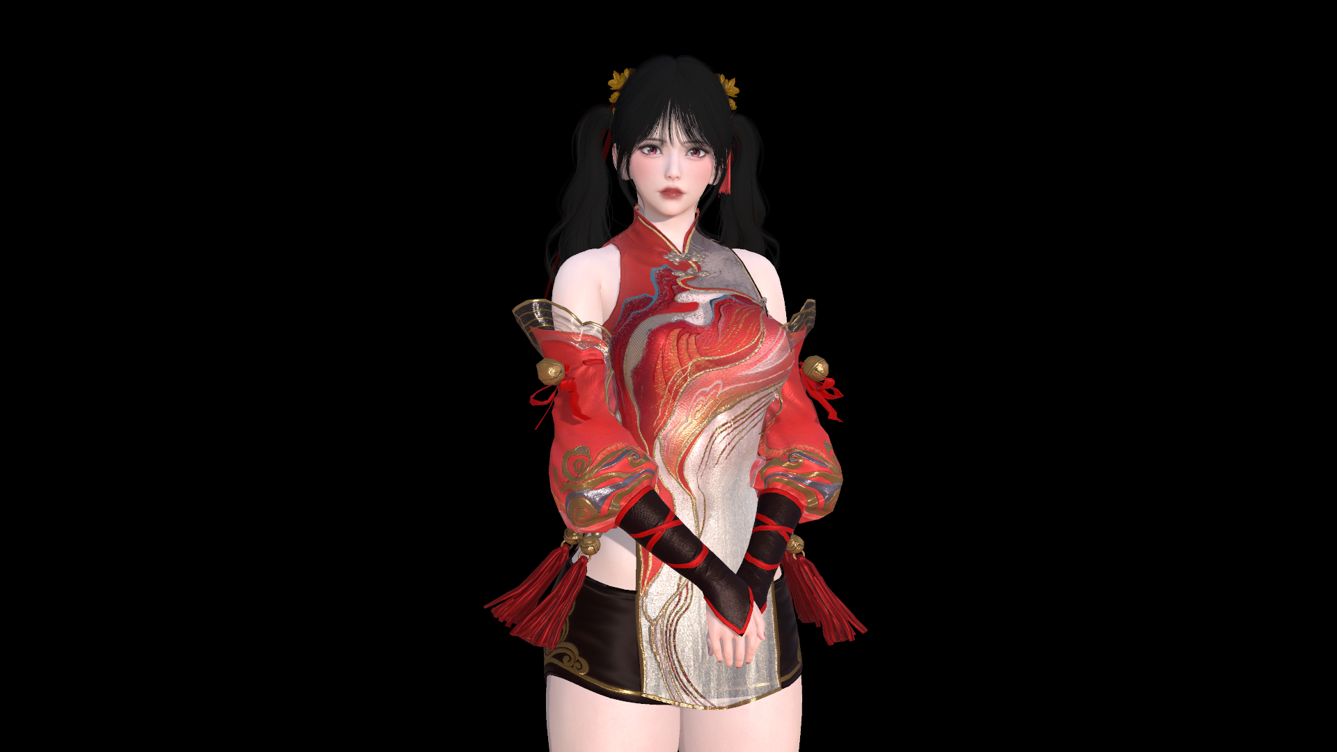 永劫无间 沈妙 武道无穷