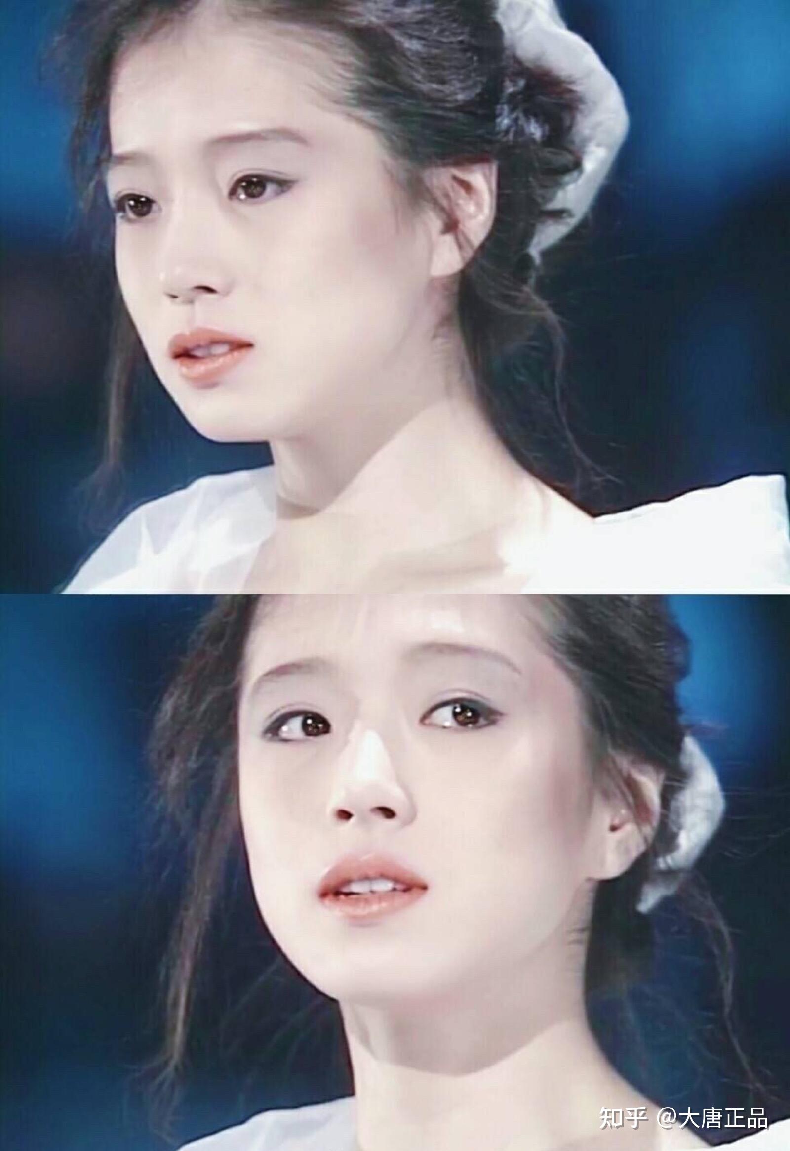 日本昭和时期有哪些美女