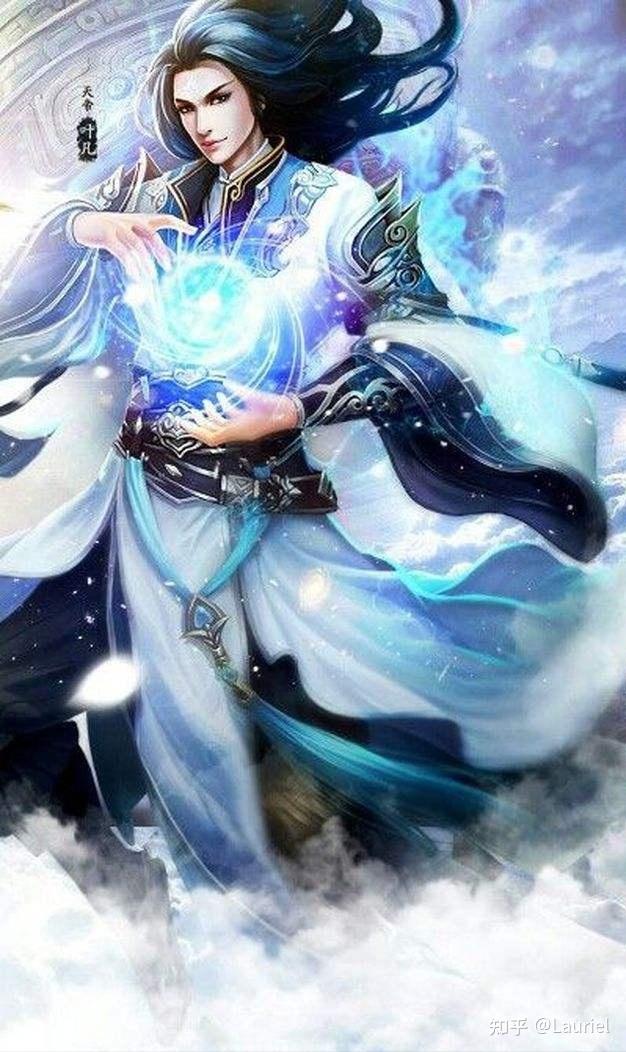 求好看的玄幻修仙小说,不要种马? - 知乎