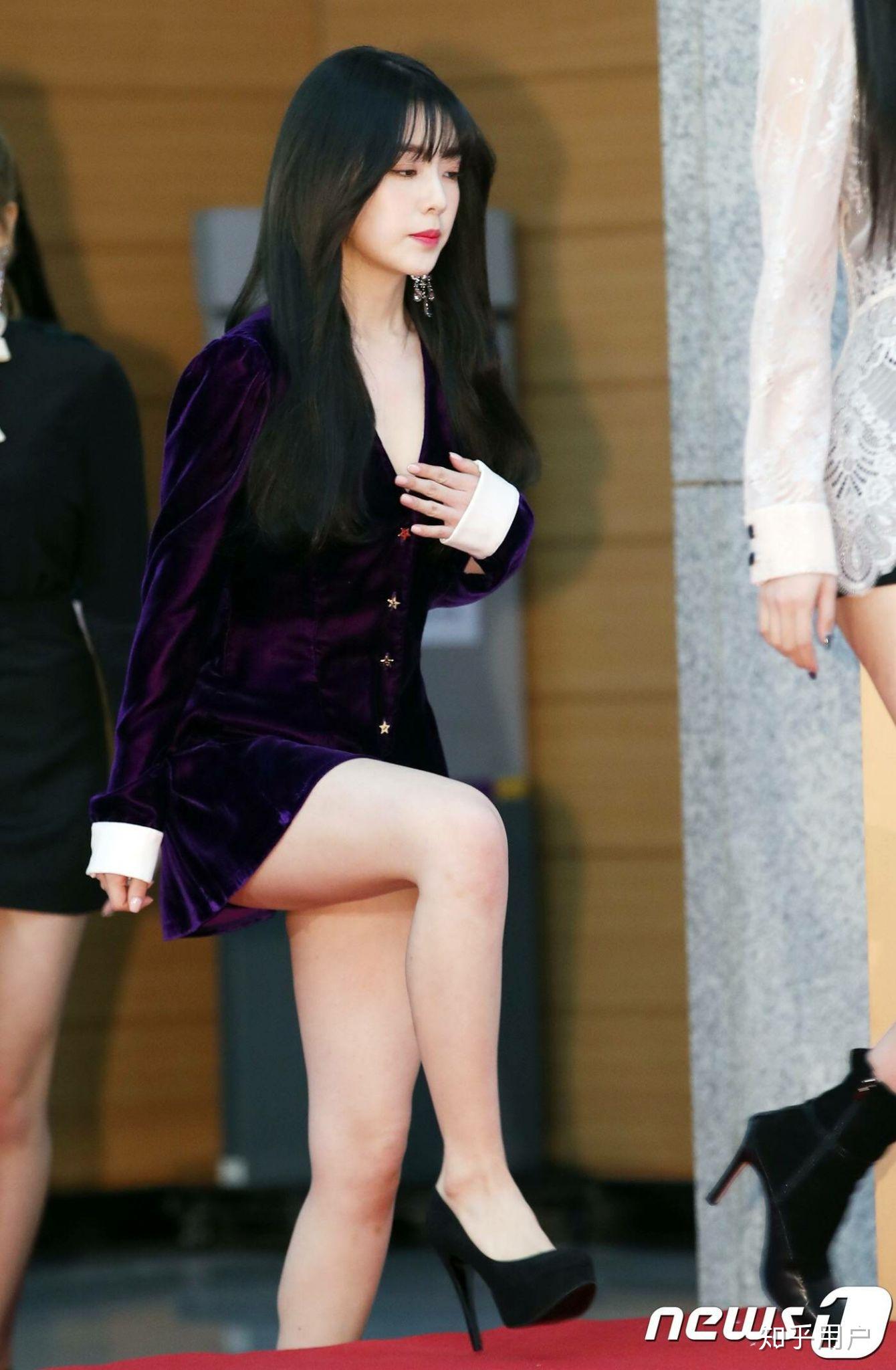 客观分析irene裴珠泫的颜值是否过誉了