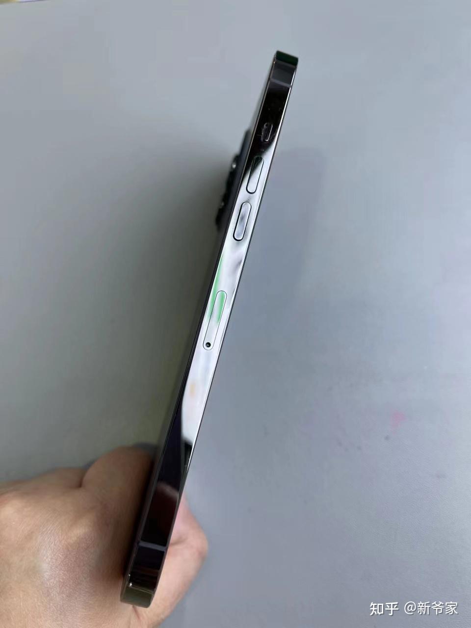 iPhone收購