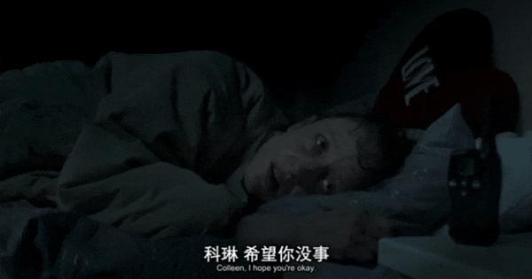 《危情蜻蜓》没有廉价血浆的惊悚片，才是最高级的