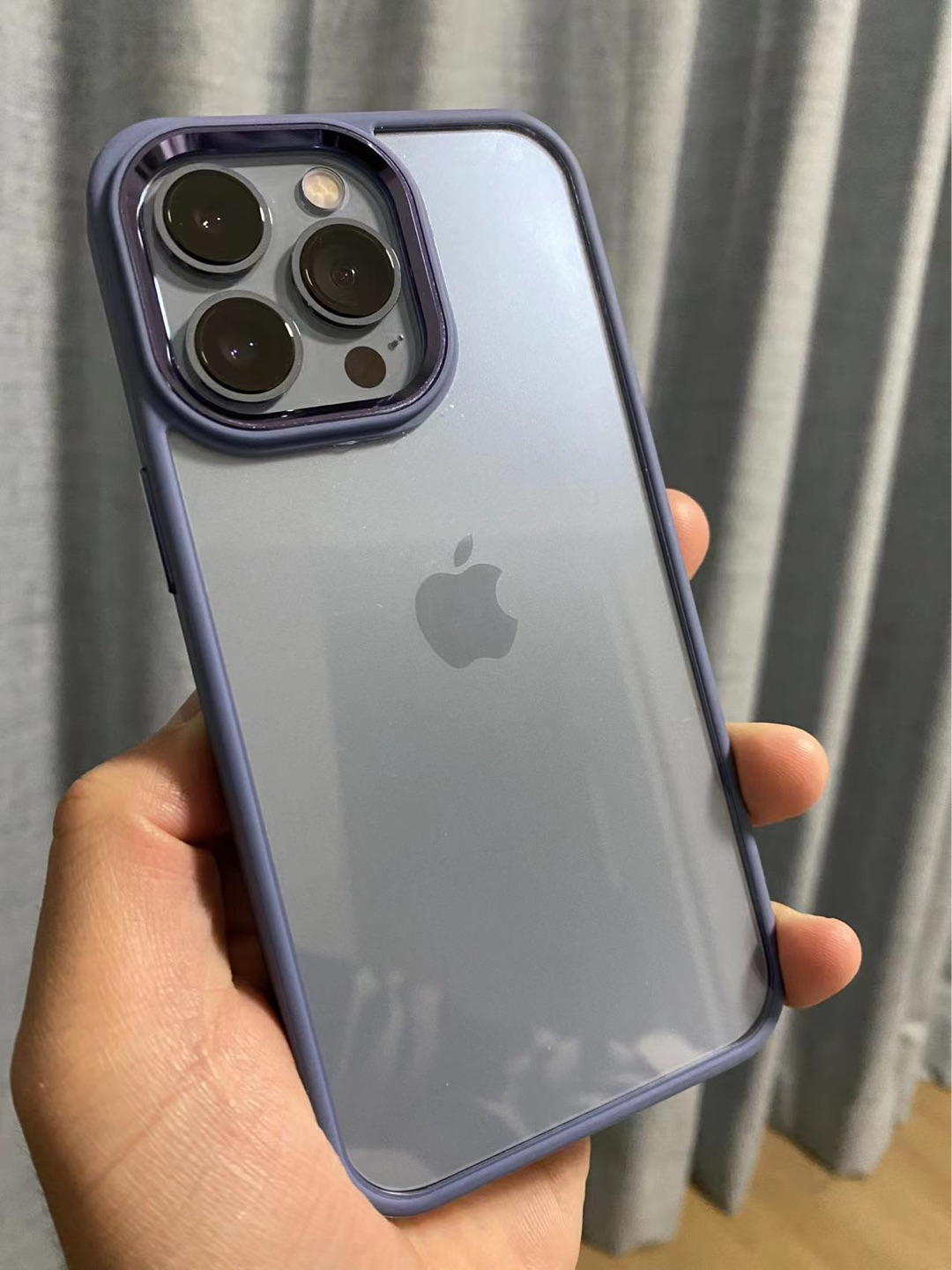 iphone13pro128g版本的能夠用到4年後嗎