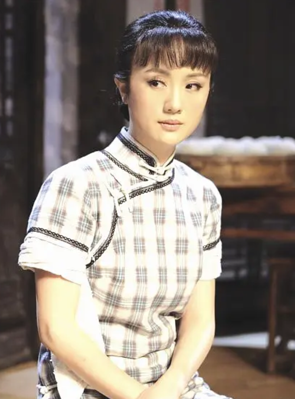 演员朱媛媛到底有多低调? - 知乎