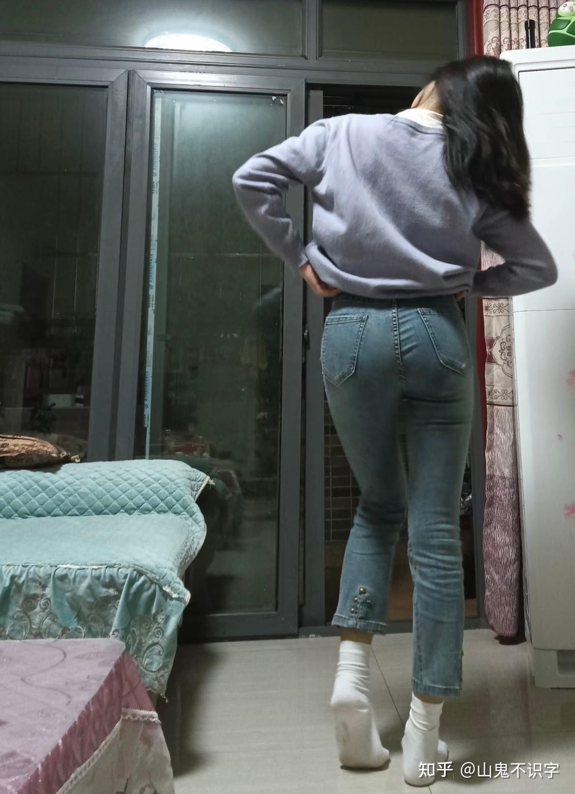1米6,100斤的女生算不算胖? - 知乎