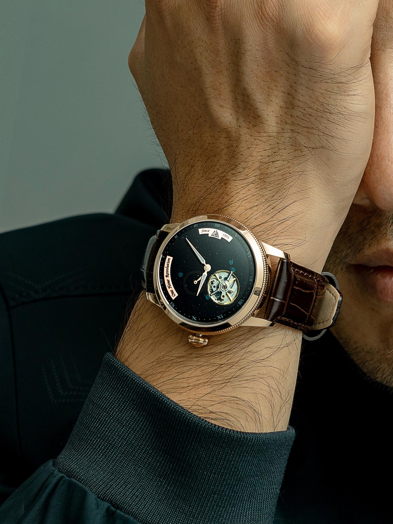 2000左右男士手表有什么推荐