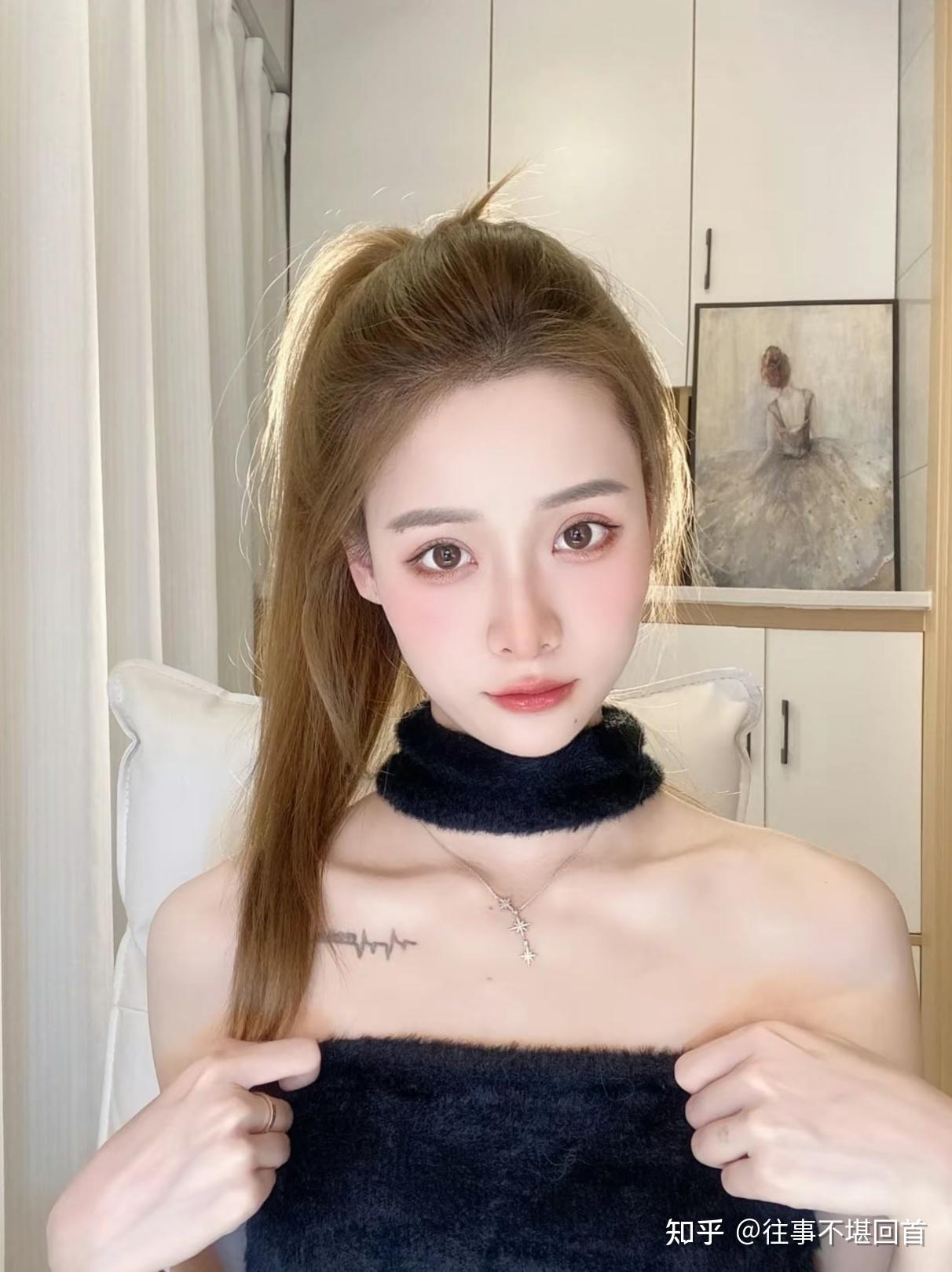 有没有那种高级不一定是脸美女壁纸不要网红脸谢谢