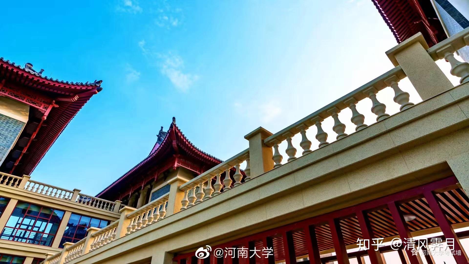 河南大学建设郑州新校区龙子湖校区会对河南大学乃至河南高教的发展