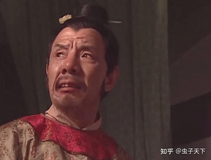 号称最聪明的智多星吴用,为何败给了高俅?原因只有四个字! - 知乎
