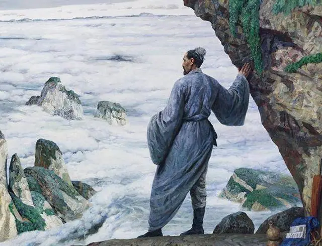 黄山雨中独行记(一):从云谷寺徒步到白鹅岭,一路有啥美景? - 知乎