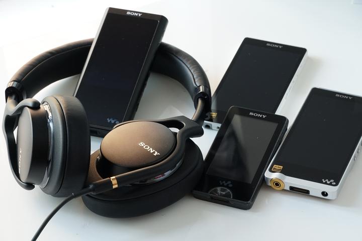 索尼播放器ZX300A漫谈兼四款walkman音质对比- 知乎