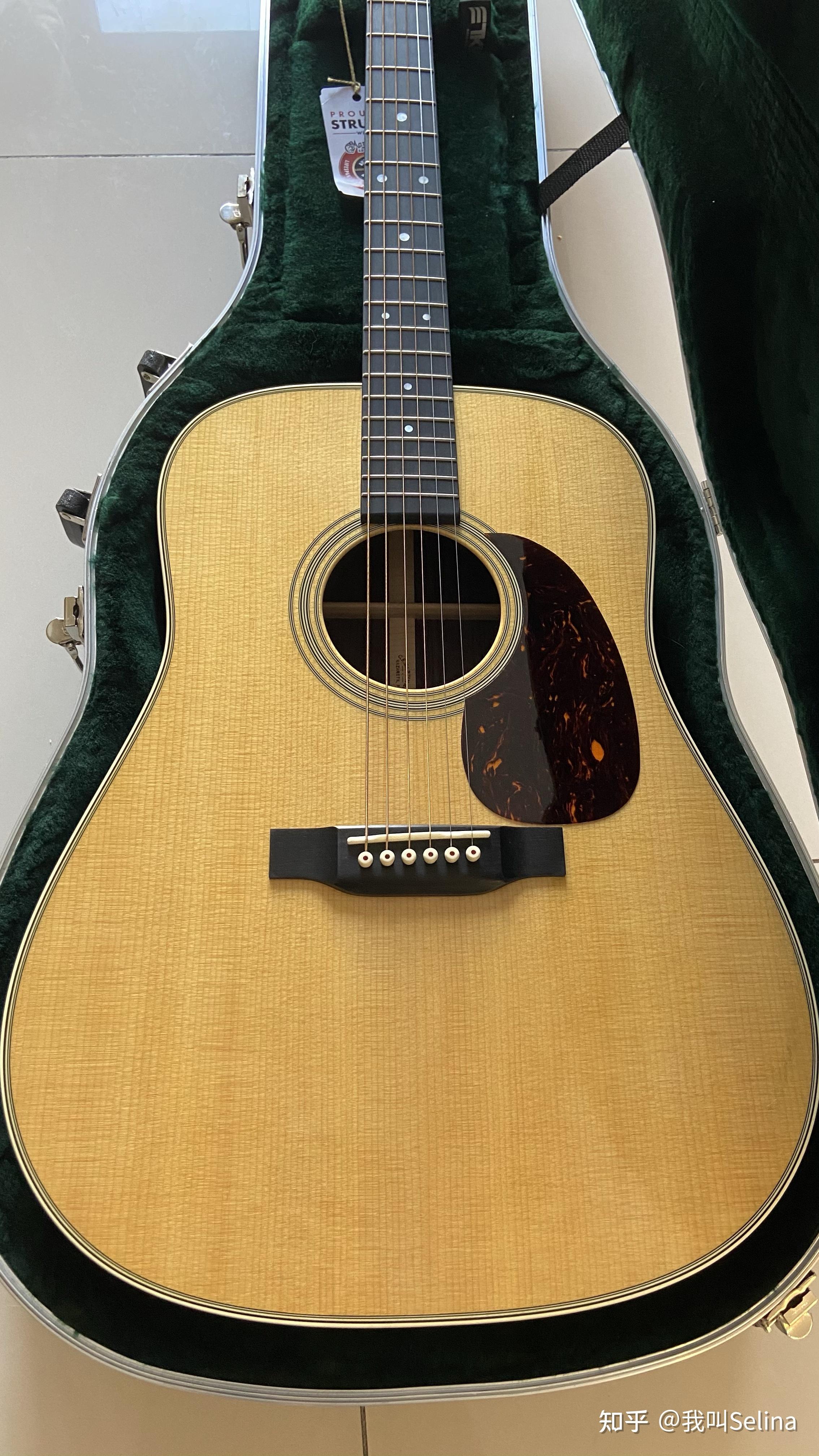 已经有了一把雅马哈ll16下一把琴想换个缺角适合指弹的吉他有没有推荐