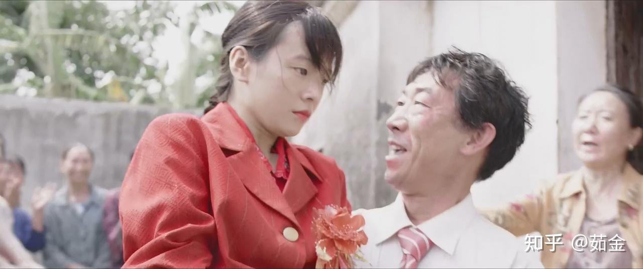 如何评价《命悬一生》里的田宝珍? - 知乎