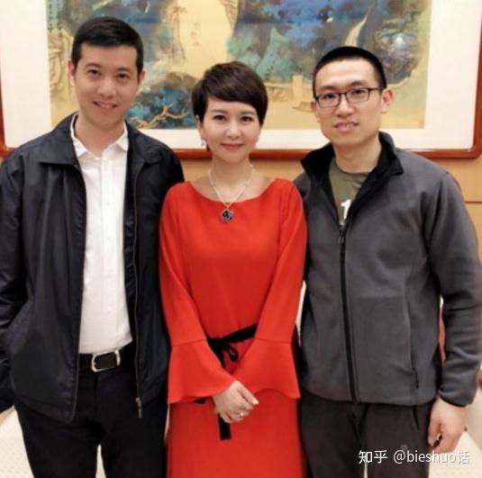 90年代当红女歌手现状：陈琳离世，陈红离婚，孙悦嫁给大富豪 - 知乎