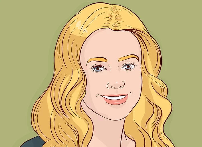 酒窝可以后天形成吗