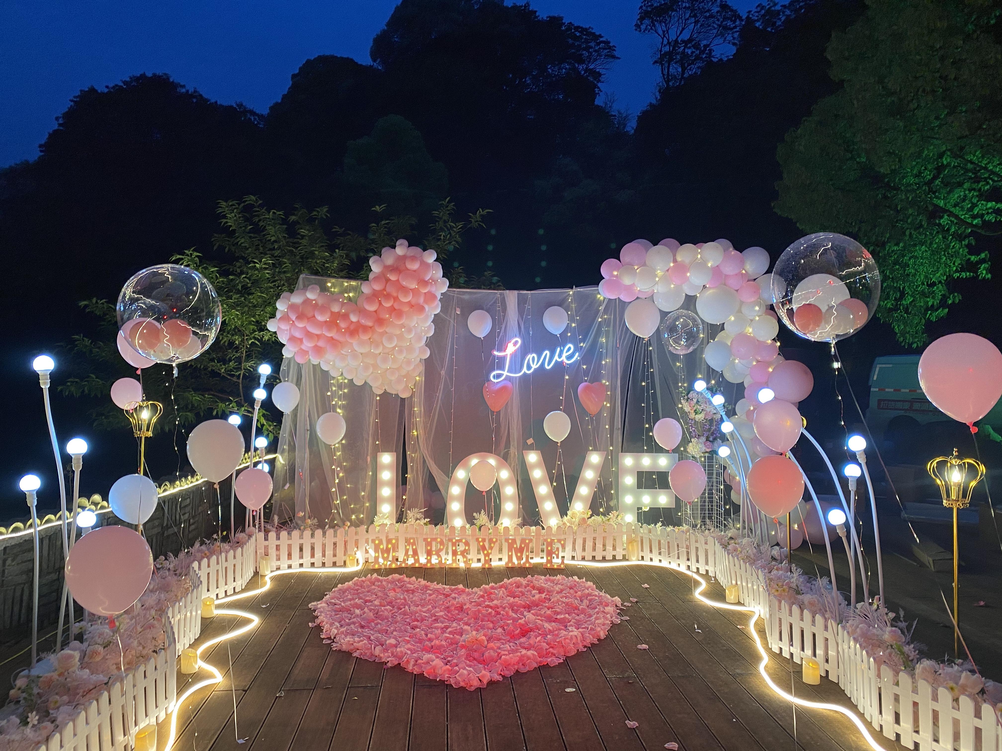 七夕节怎么给女友惊喜，七夕节惊喜策划方案 - 知乎