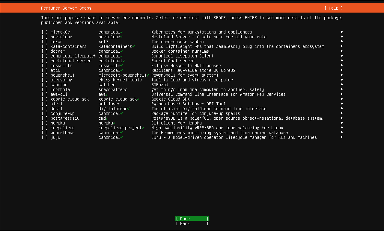 VMware 虚拟机图文安装和配置 Ubuntu Server 22.04 - 知乎
