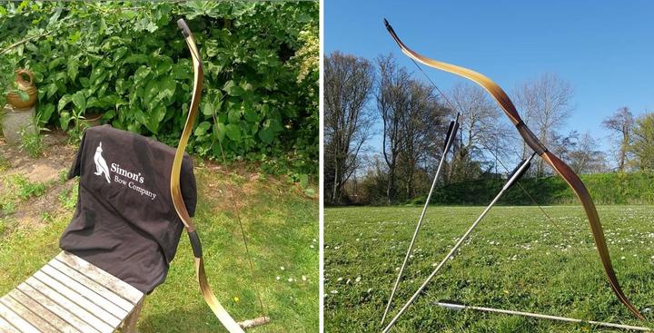 称霸中世纪的英国长弓,通过先临三维扫描仪einscan hx有效提速生产