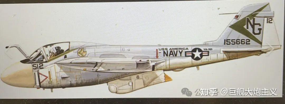 如何比较a6攻击机和a7攻击机