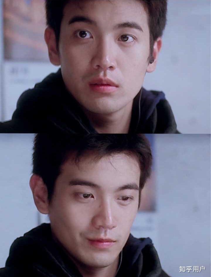 如何评价张智尧的长相