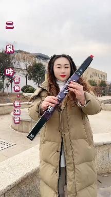 华魅10i音色催泪管演奏二泉吟