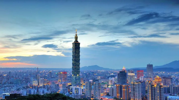 第一次去台湾旅行,这篇保姆级攻略赶快收藏! - 知乎