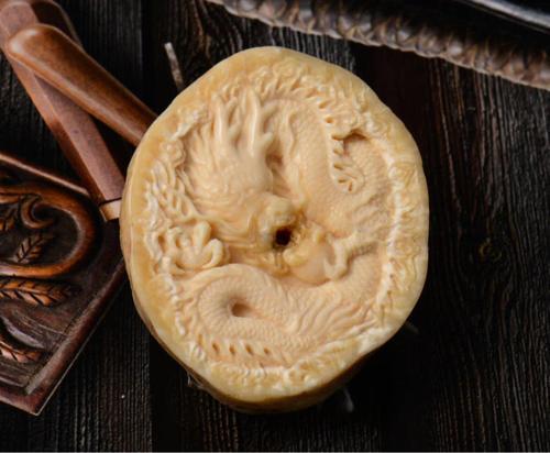 独角鲸牙圈牙饼怎么区别好不好