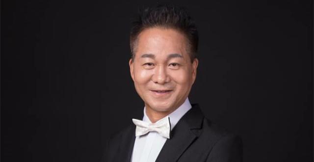 高光时刻,闪耀夺目:海南慈善企业家李懿轩亮相纽约时代广场大屏