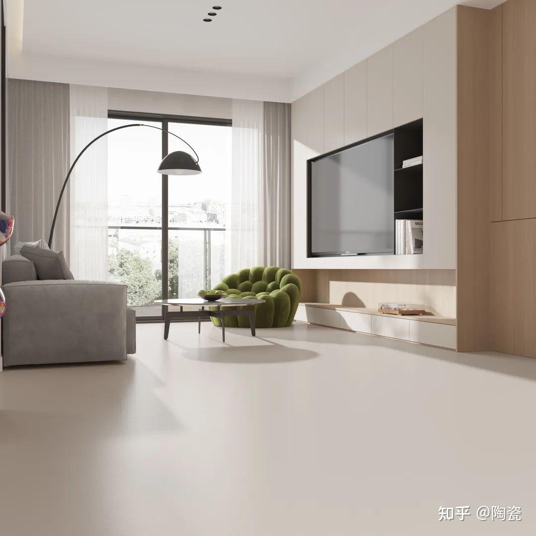 箭牌复合轻纹砖:家居色彩搭配抓住这4点,让你装修少走弯路 - 知乎