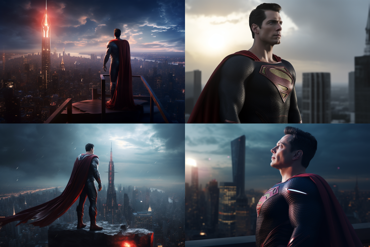 midjourney 该怎么用?