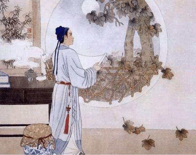 《浮生六记》的作者沈复，为何终生都未参加科举考试？ - 知乎