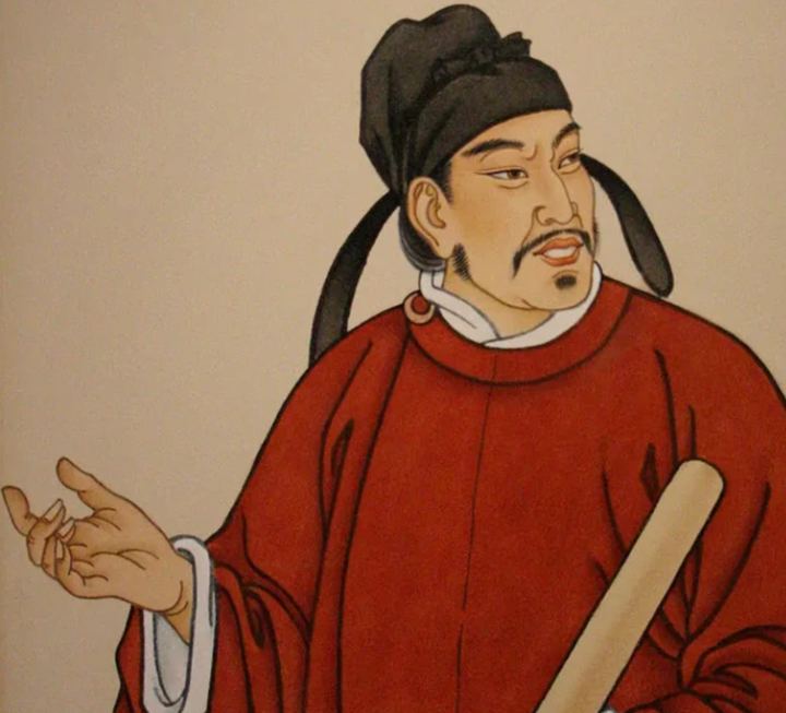 盘点中国历史上的十大清官,每个都值得后世人敬佩,你知道几个? - 知乎