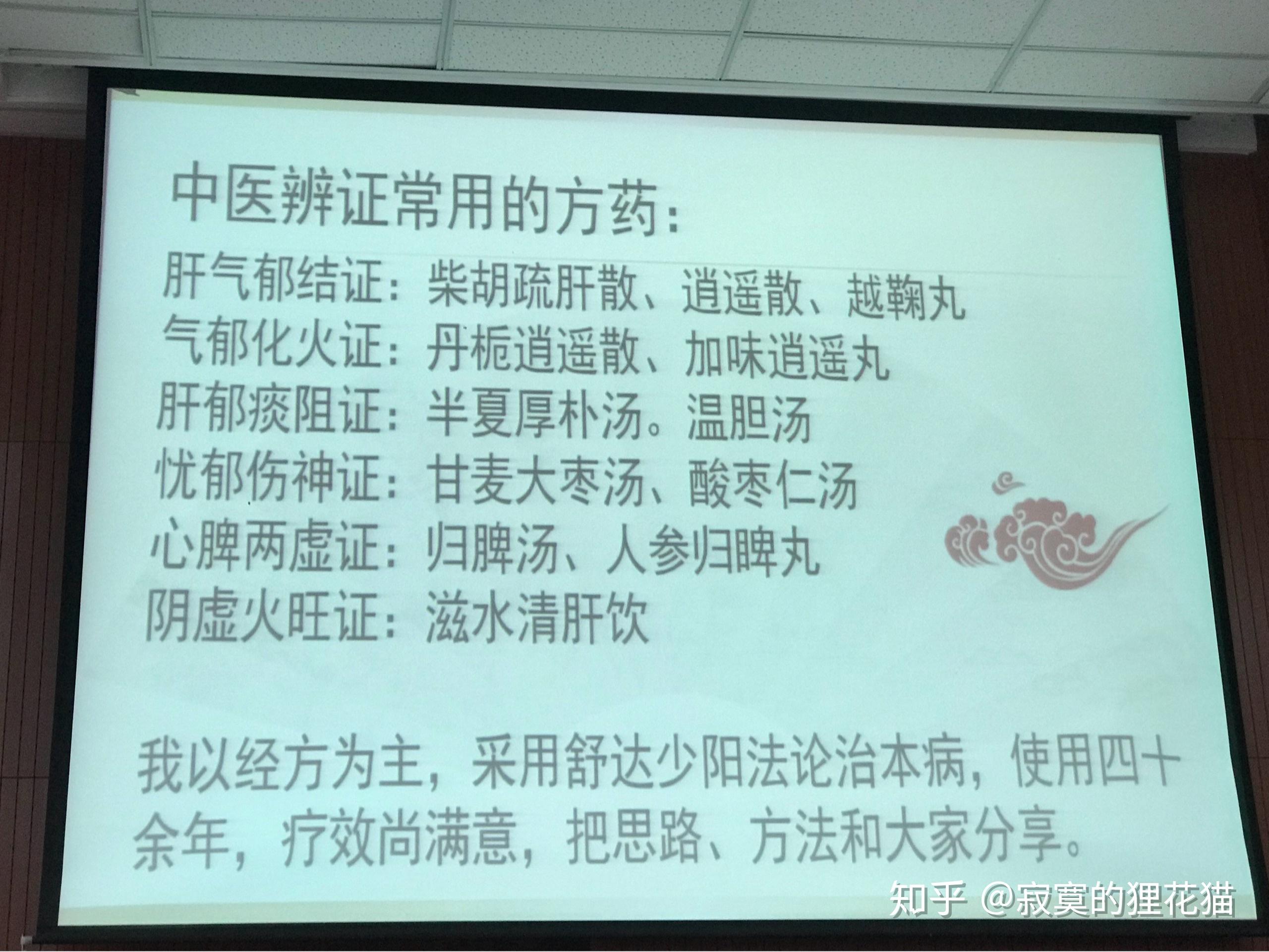 中药治抑郁症有效吗