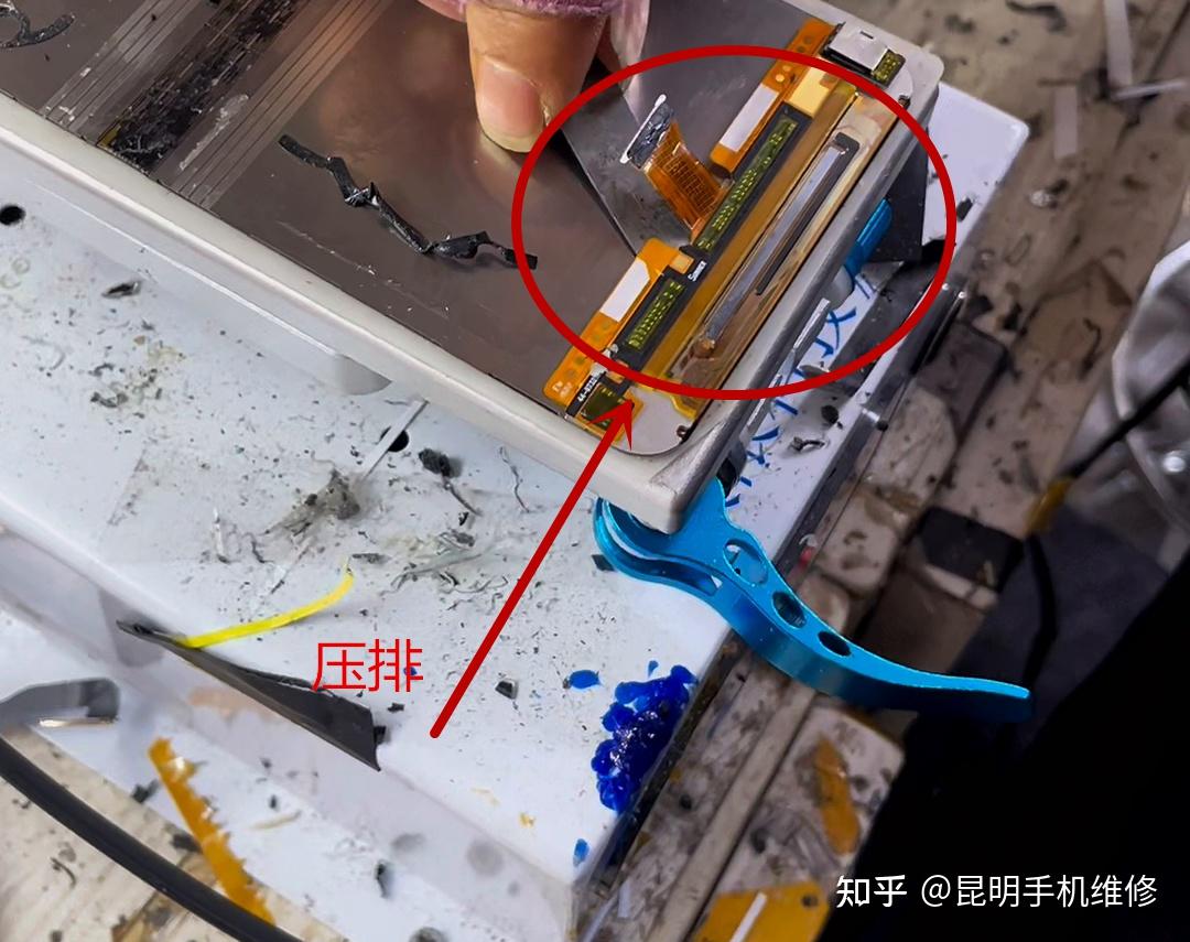 手机进水了黑屏怎么处理？如何才能恢复正常 - 知乎