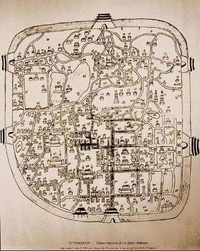 大观楼长联 知乎