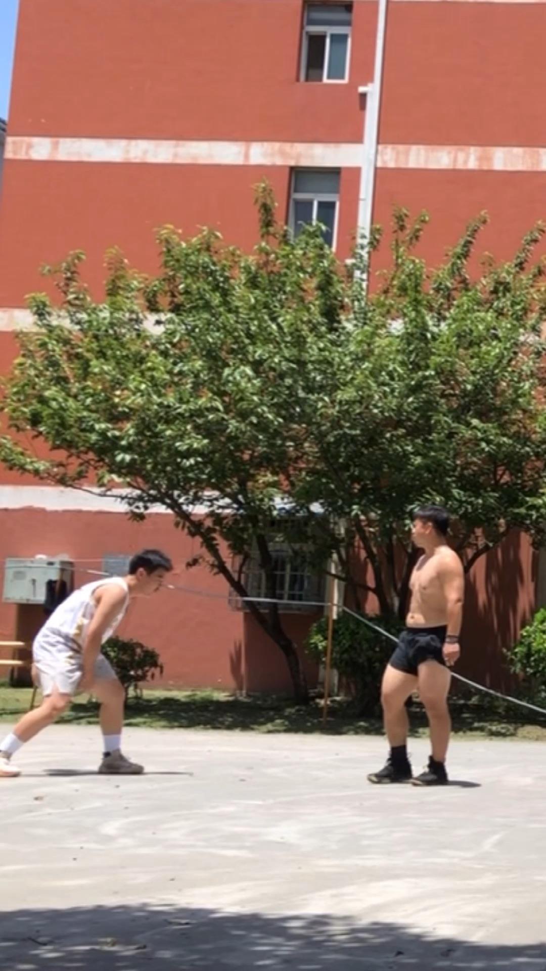 怎么区分胖和壮呢?