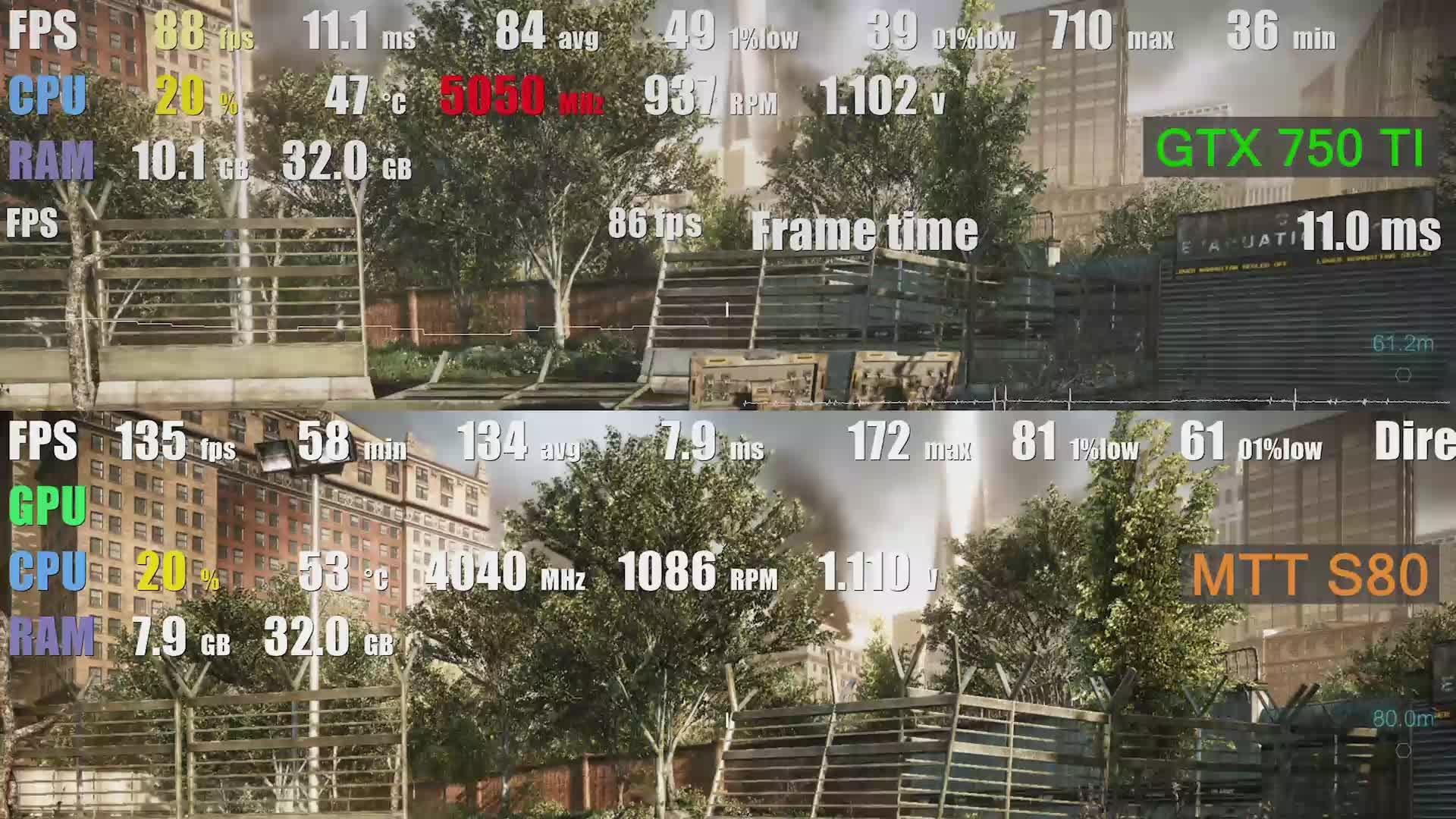 mtt s80 个人体验分享 - 知乎