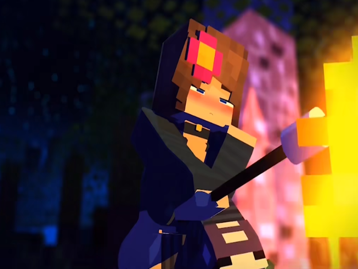 Jenny fapcraft 