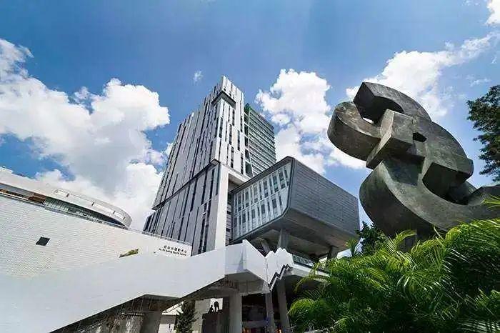 香港留学|香港城市大学计算机专业