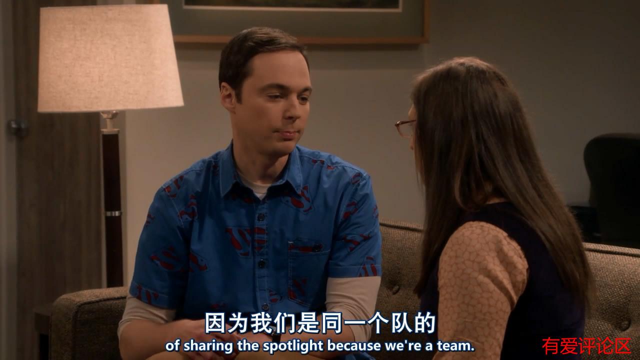 如何评价生活大爆炸第十一季